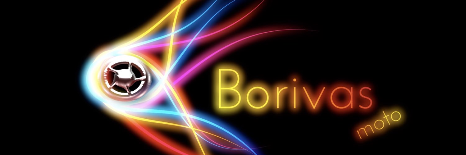 Borivas  banner