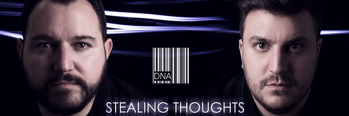 DNA Mindreaders banner