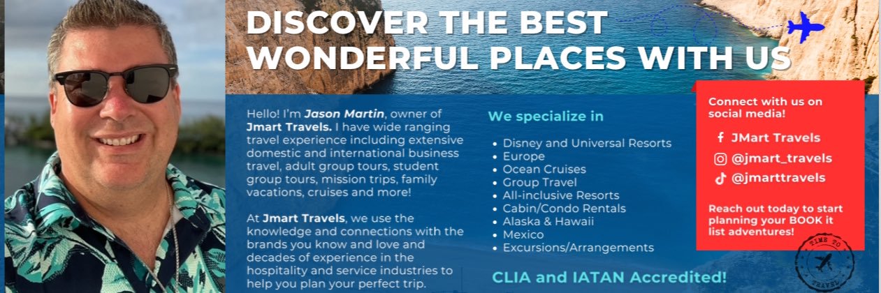 jasondmartin's profile banner image