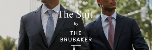 The Brubaker Profile Banner