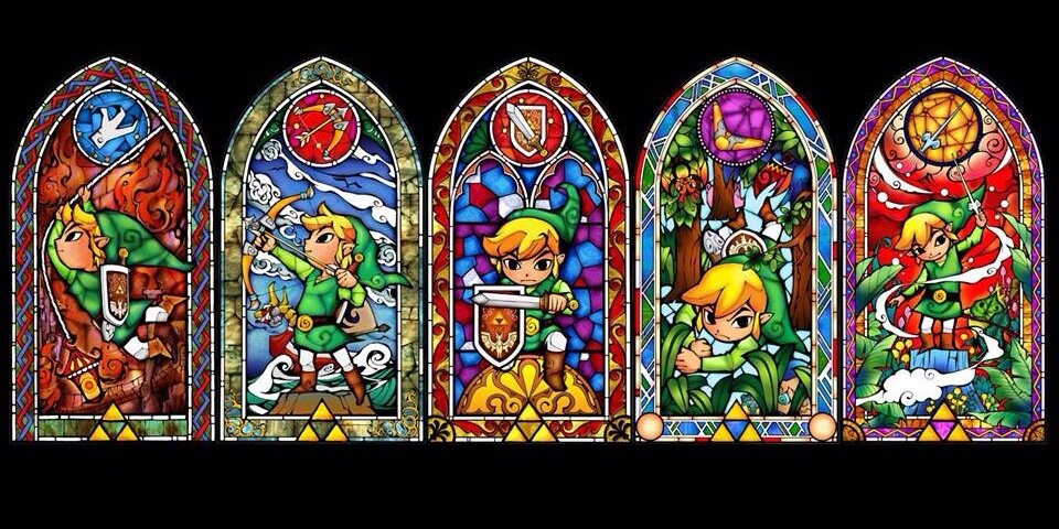 icore's profile banner image
