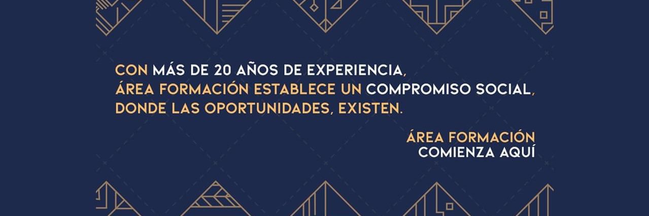 AreaFormacion's profile banner image