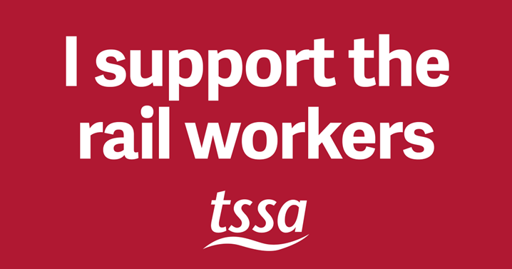 TSSAScotland's profile banner image