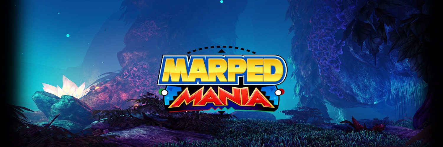 Marpedo ✨ banner
