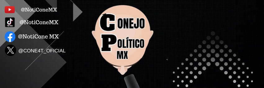 MIKE BUENFIL (Conejo Político) banner