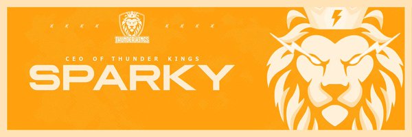 SparkyTlo Profile Banner