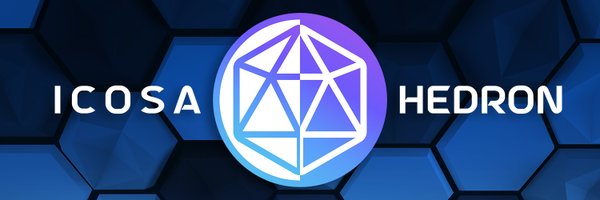 Hedron Profile Banner