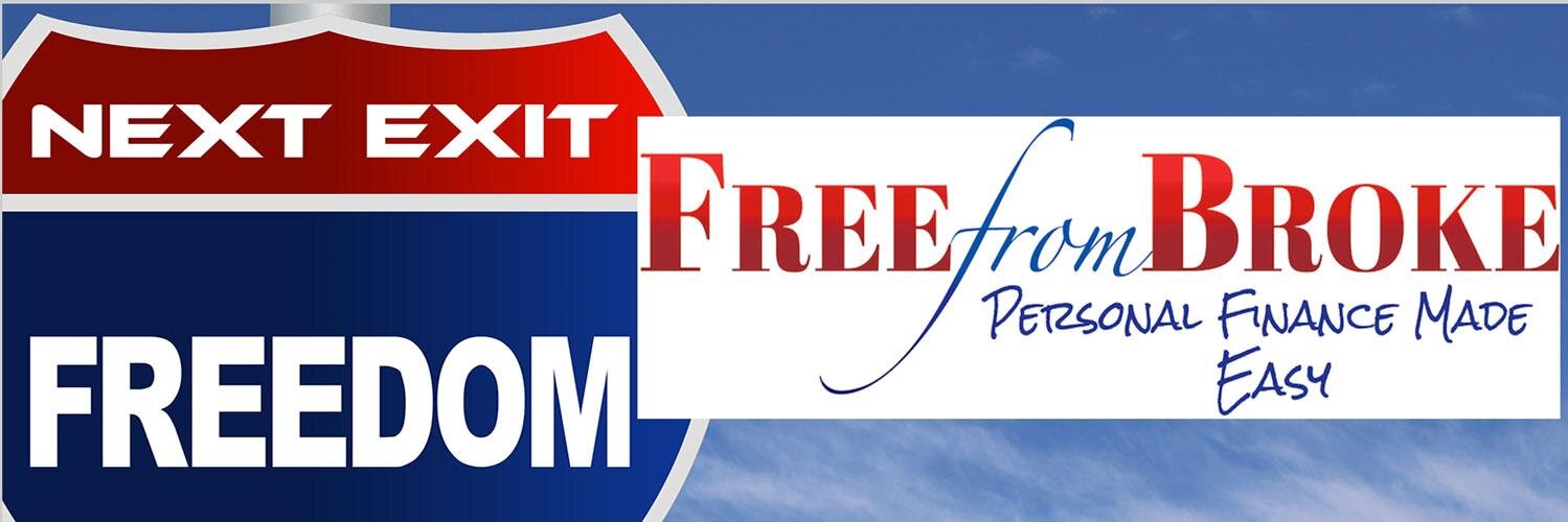 freefrombroke's profile banner image