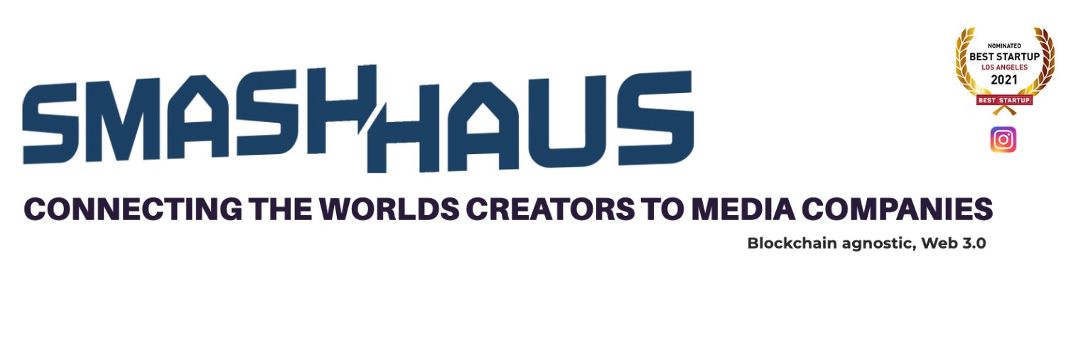 SmashHausOfficial banner