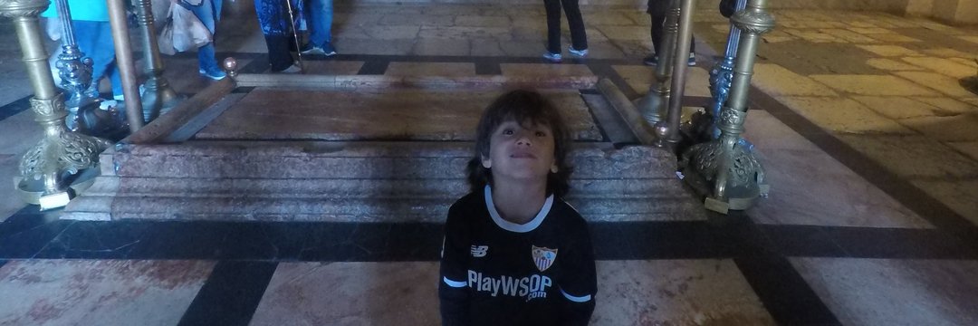 Er kabesa ✝️ 🇵🇸 🟥⬛🟥 banner