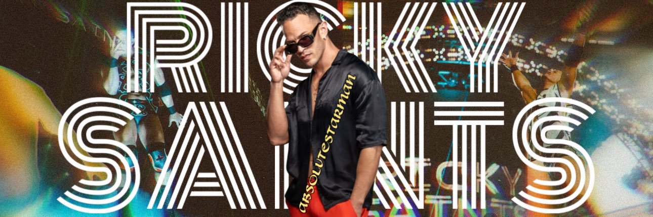 MR ABSOLUTE (Not @StarkmanJones) banner