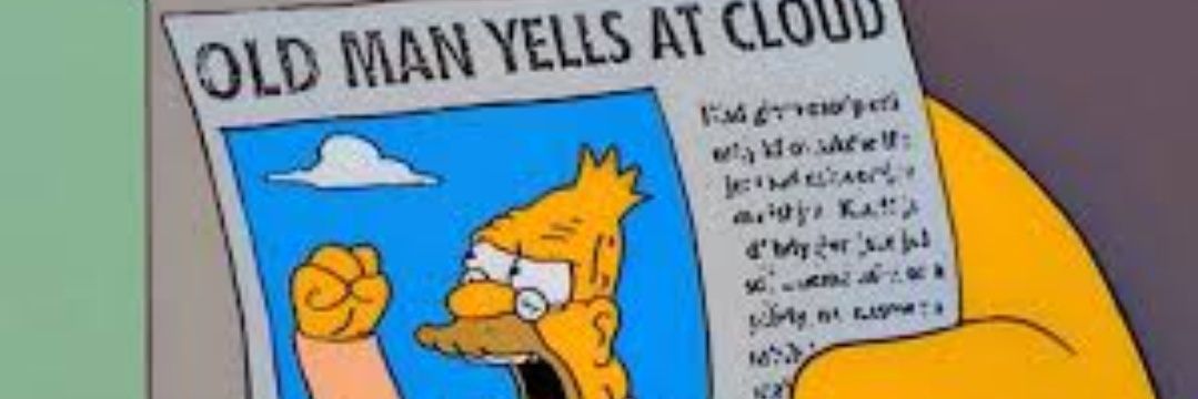 Nadie me lo pregunta pero lo voy a decir banner