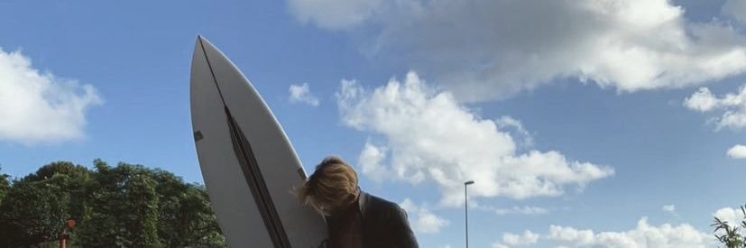 BLkatuo's profile banner image