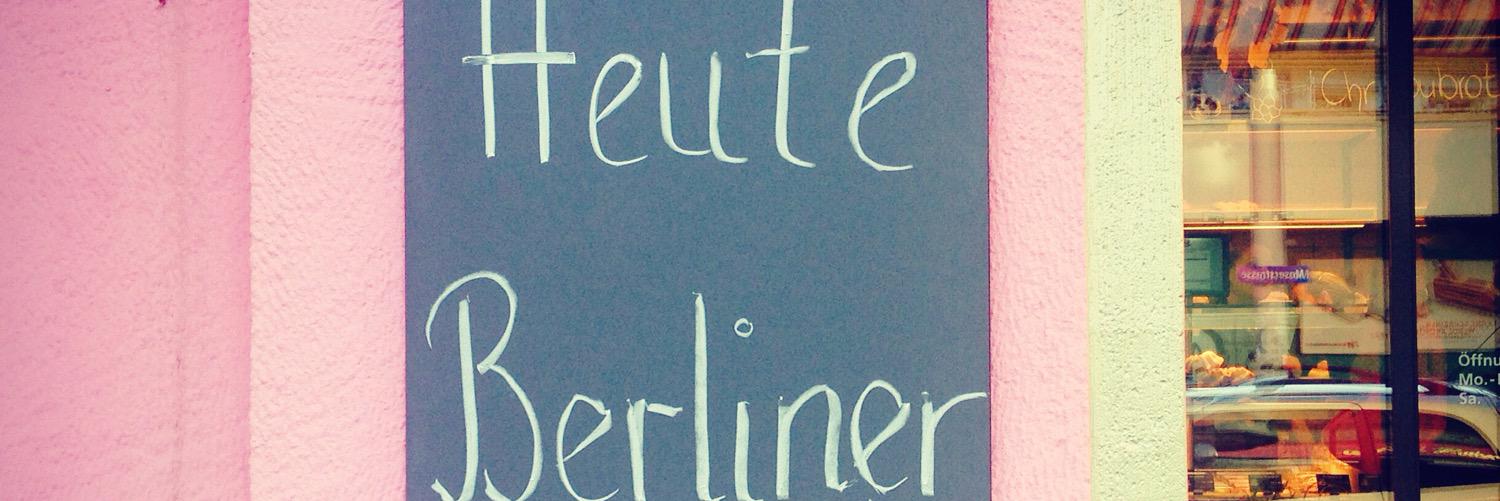 SweetHomeBerlin's profile banner image