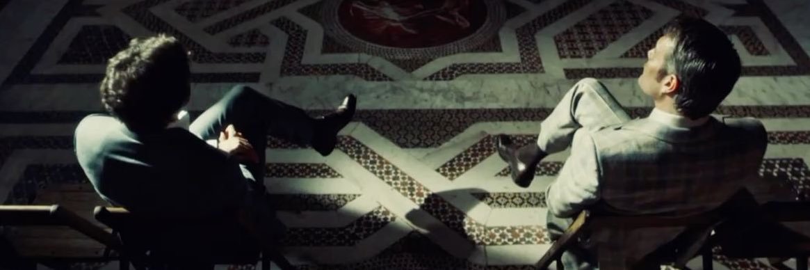 Sam • Will Graham Truther's banner