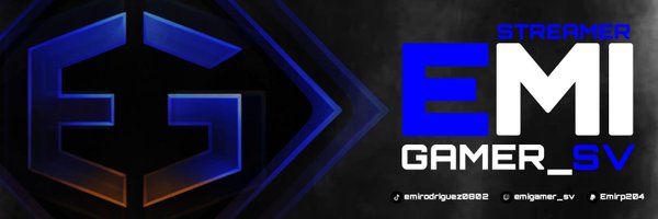 emigamer_sv Profile Banner