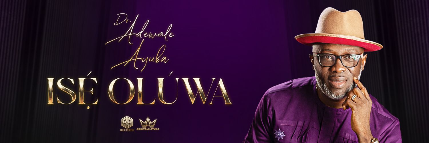OfficialAyuba's profile banner image