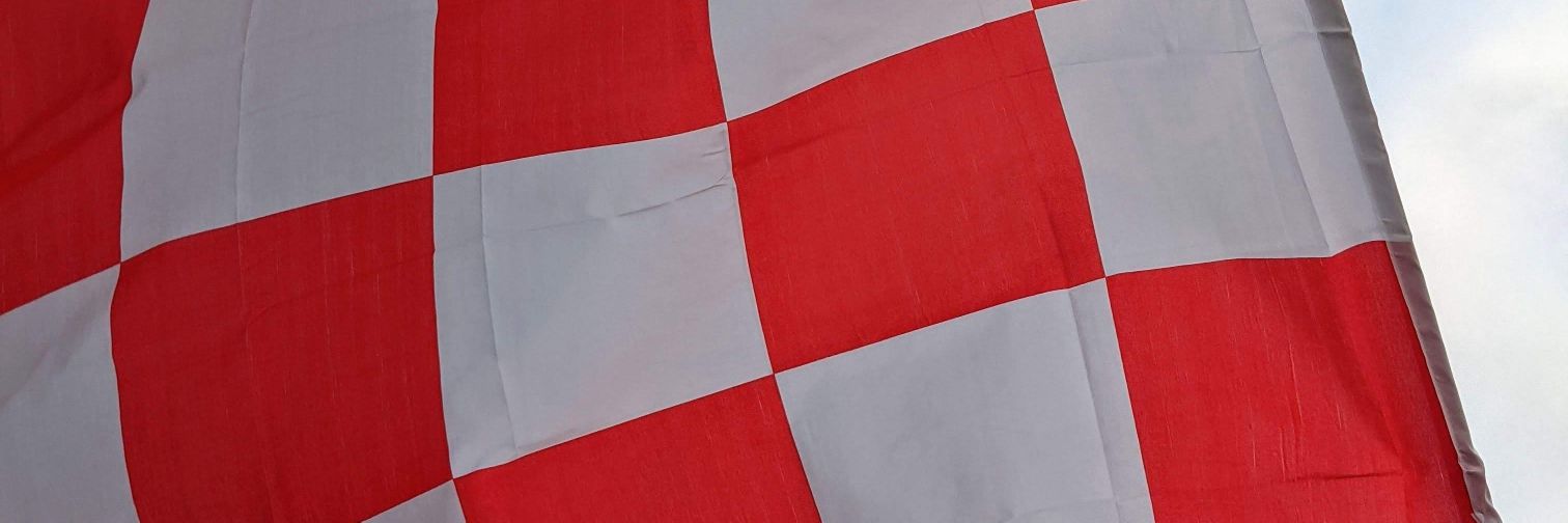 Irish Red Cross Fermoy banner