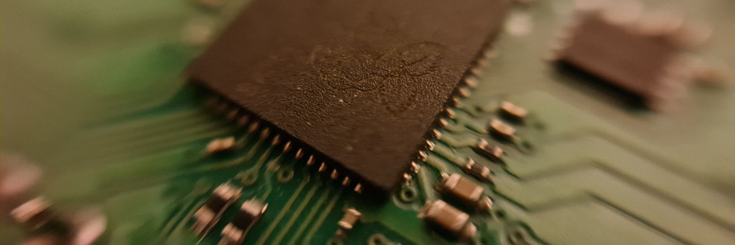 slick0B1451's profile banner image