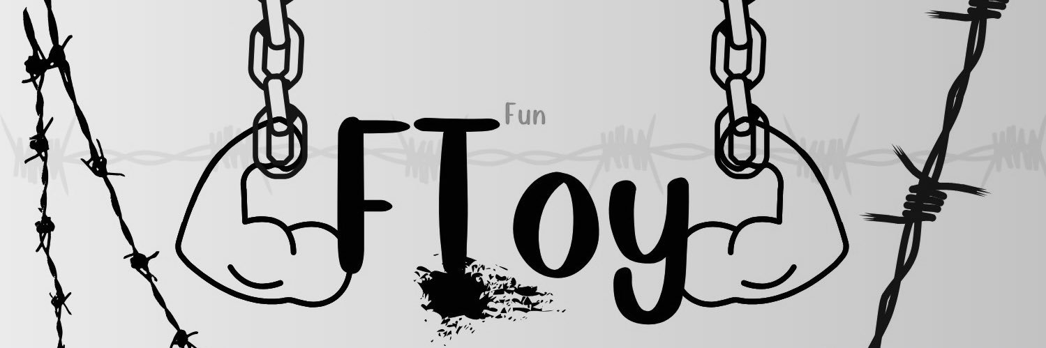 FToyFun's profile banner image