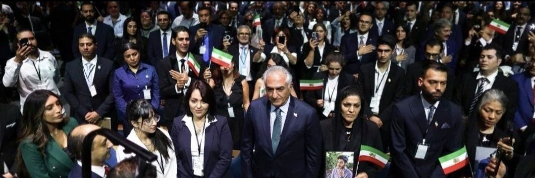 Fa IRAN 👑 پشتیبانی گارد جاویدان ایران banner