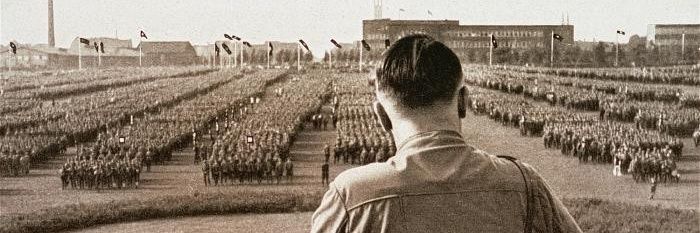 Albanian Patriot banner