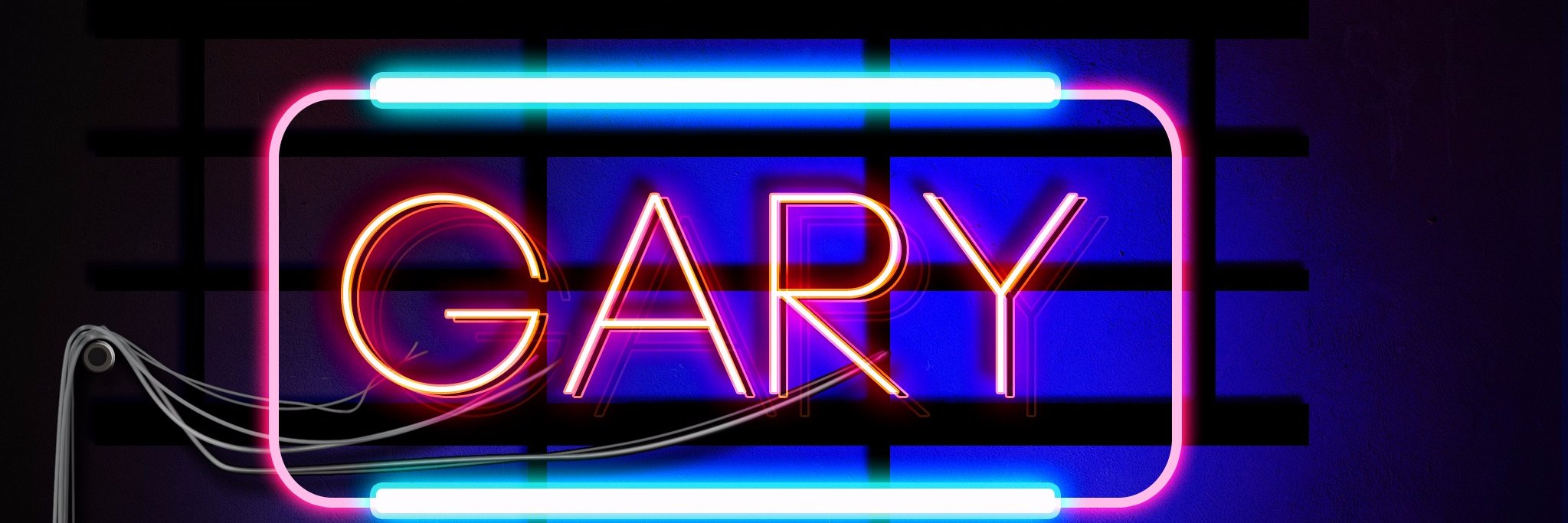 DPG_Gary's profile banner image