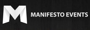 ManifestoEvents's profile banner image