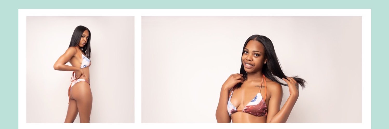 X_LexiiSoUnique's profile banner image