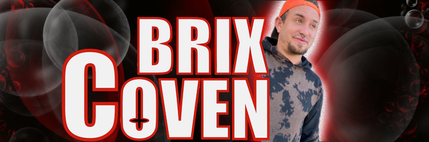 Brix Coven banner