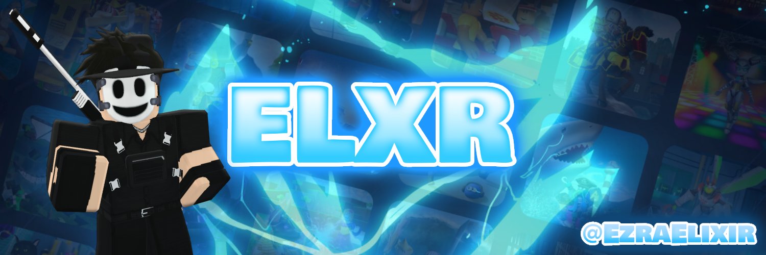 ELXR banner