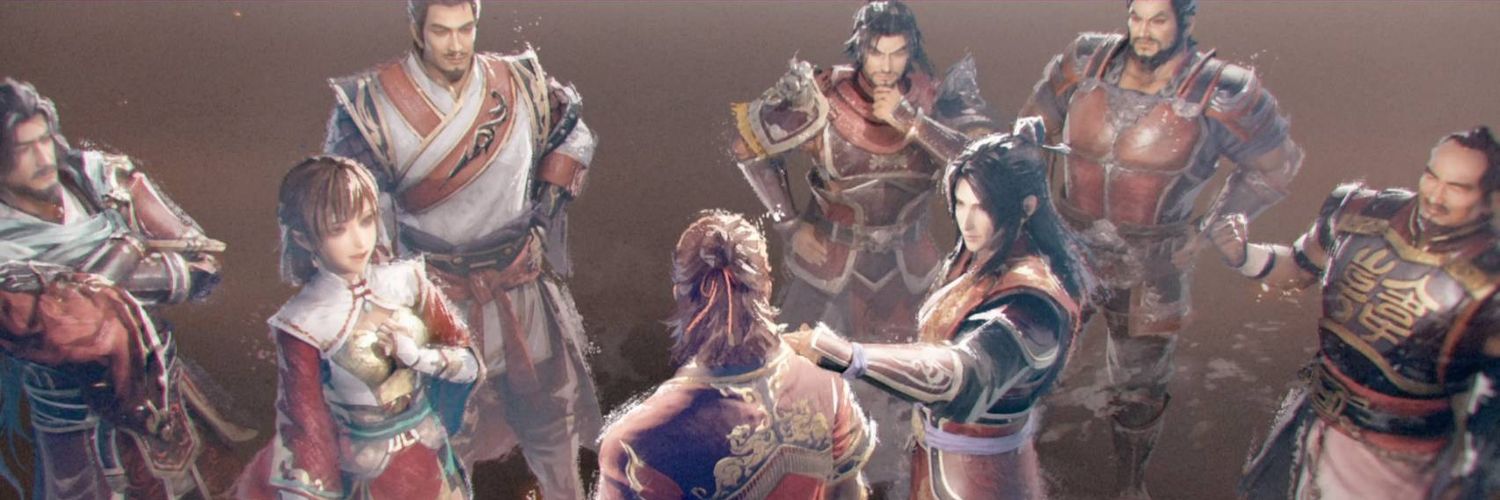 luoli81024397's profile banner image