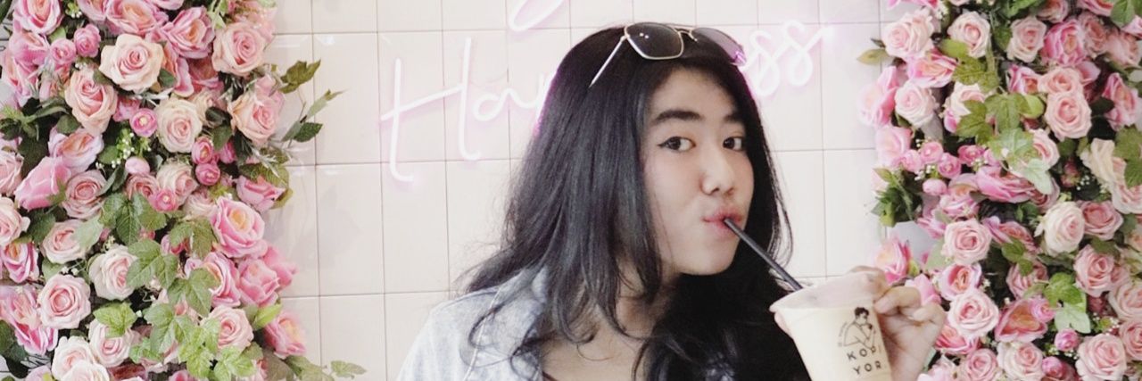 Putri Nanda Utami banner