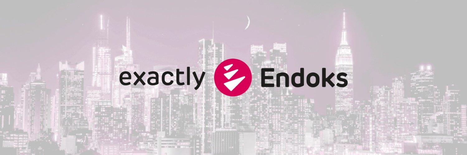 Endoks Energy banner
