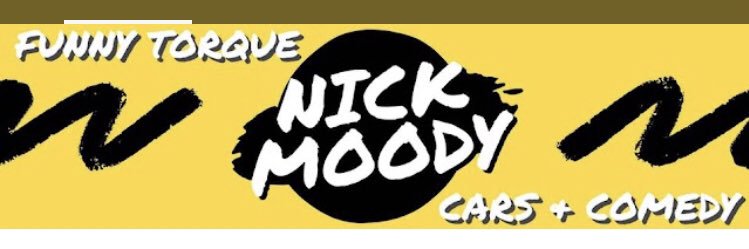 Nick Moody banner