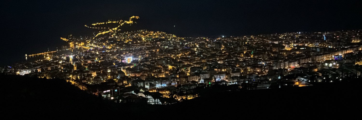 dalcilardanenes's profile banner image