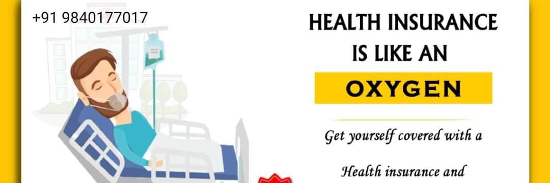 Devarajan S Star Health banner