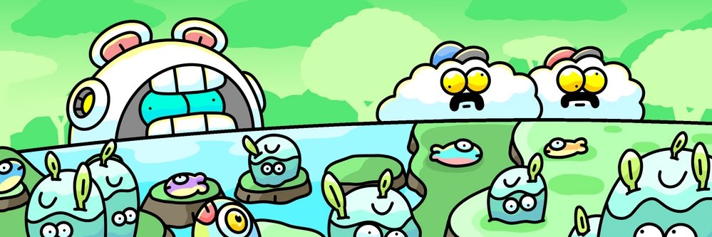 littleone ˙ᵕ˙ banner