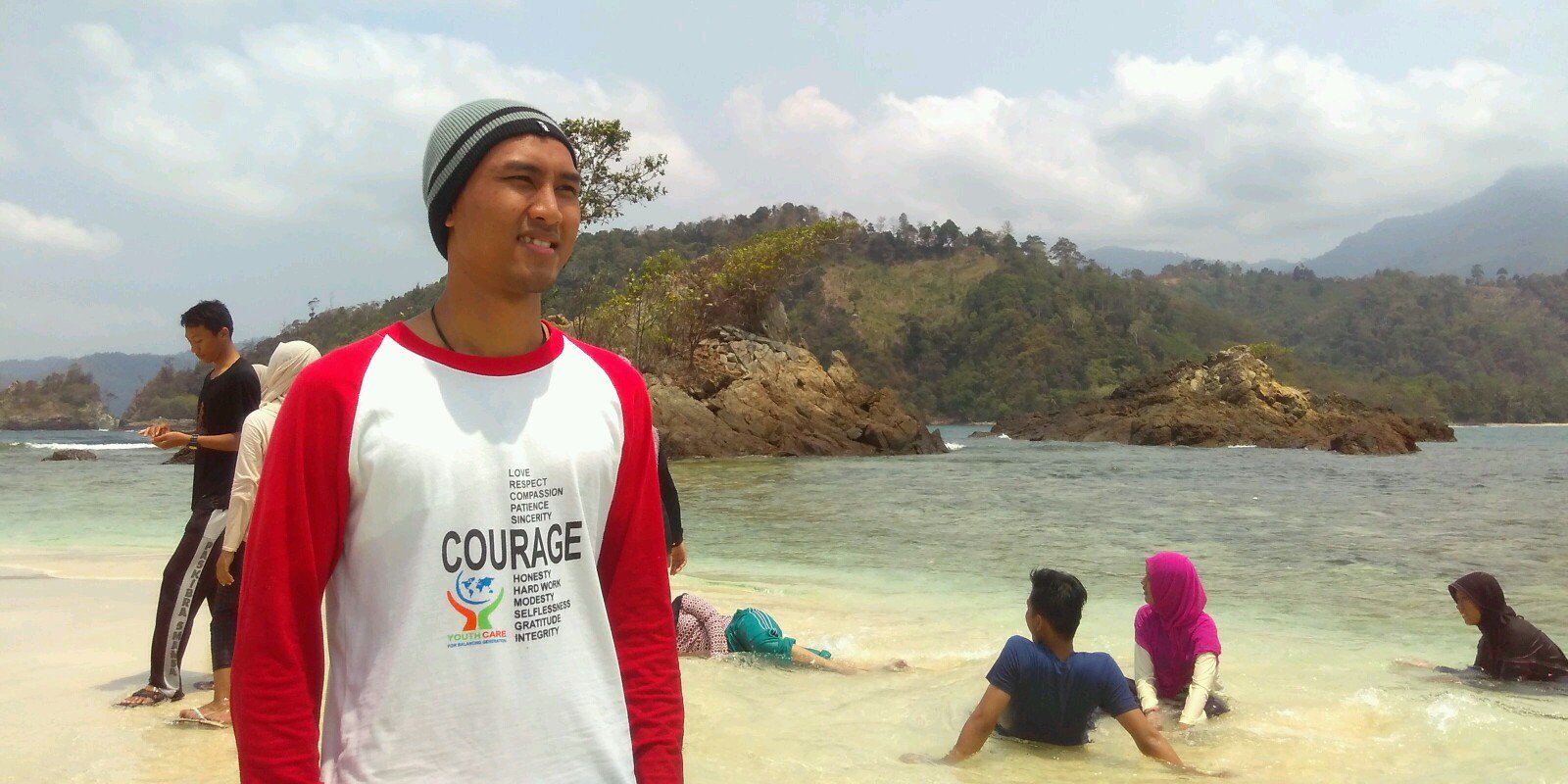 MuhammadEkko's profile banner image