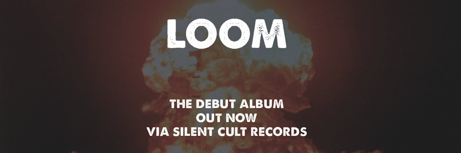 Loom banner