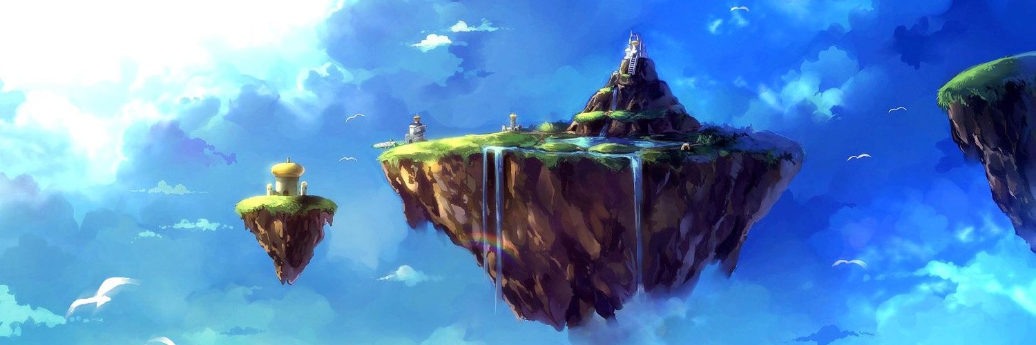 Norumu's profile banner image