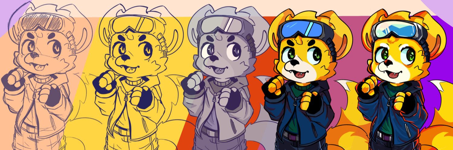 CatLovee COMMS OPEN (0/4)'s banner