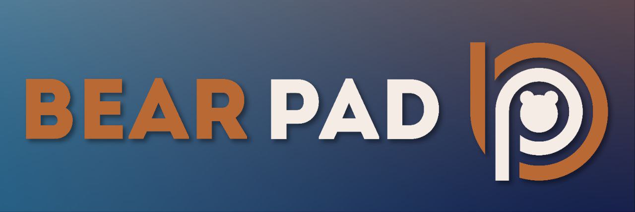 Bear_Pad_Crypto's profile banner image