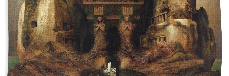 Lord Vetinari banner