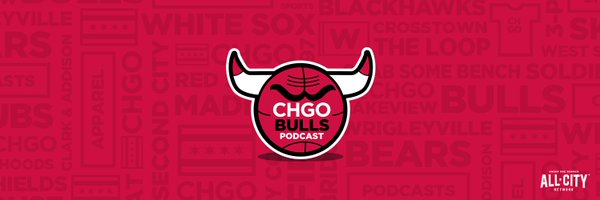 CHGO_Bulls Profile Banner