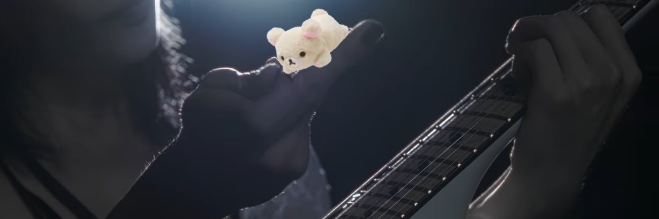 地獄に舞うﾈｽﾞみリｧ banner