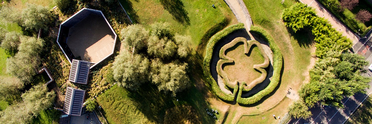 Parco Arte Vivente banner
