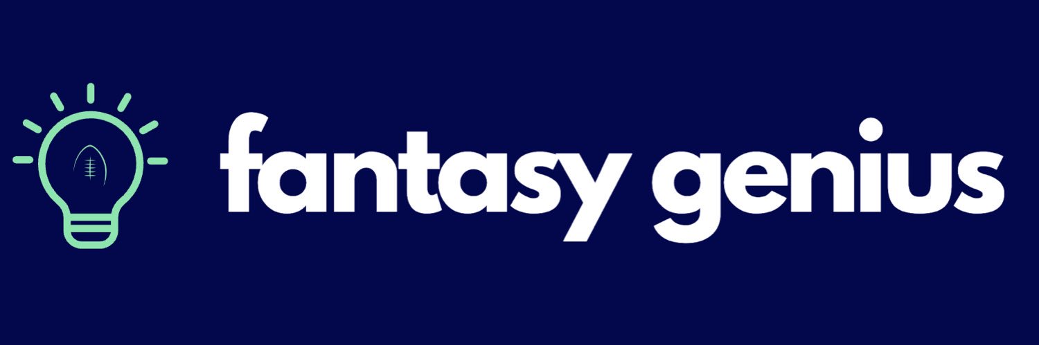 Fantasy Genius banner