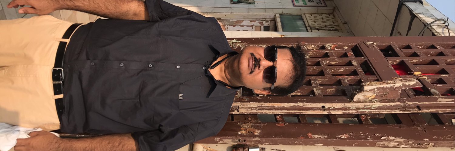 mdfarooque1972's profile banner image