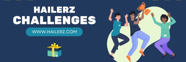 hailerzdotcom Profile Banner